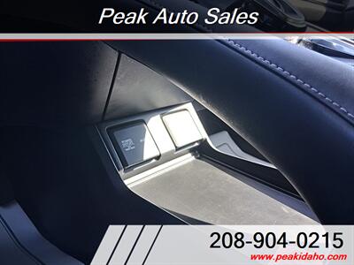 2021 Acura RDX SH-AWD w/Advance   - Photo 19 - Pocatello, ID 83201