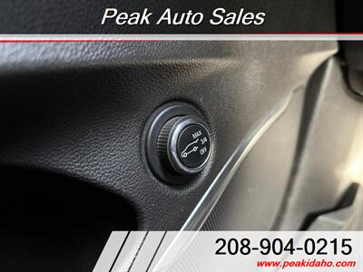 2018 Buick Enclave Essence   - Photo 26 - Pocatello, ID 83201