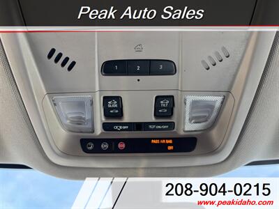 2018 Buick Enclave Essence   - Photo 25 - Pocatello, ID 83201