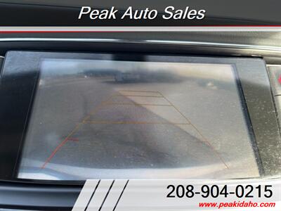 2018 Buick Enclave Essence   - Photo 30 - Pocatello, ID 83201