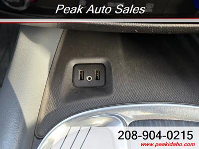 2018 Buick Enclave Essence   - Photo 22 - Pocatello, ID 83201