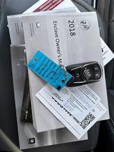 2018 Buick Enclave Essence   - Photo 31 - Pocatello, ID 83201