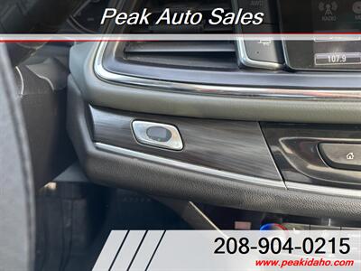 2018 Buick Enclave Essence   - Photo 21 - Pocatello, ID 83201