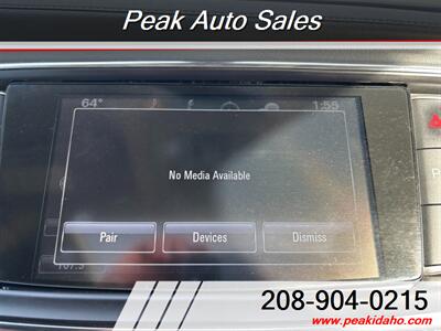 2018 Buick Enclave Essence   - Photo 29 - Pocatello, ID 83201