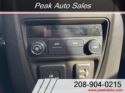 2018 Buick Enclave Essence   - Photo 19 - Pocatello, ID 83201