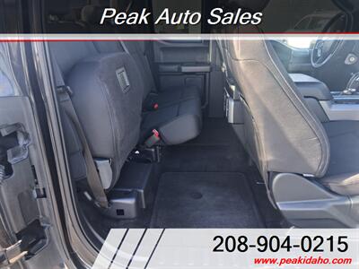 2015 Ford F-150 XLT   - Photo 11 - Pocatello, ID 83201