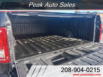 2015 Ford F-150 XLT   - Photo 7 - Pocatello, ID 83201