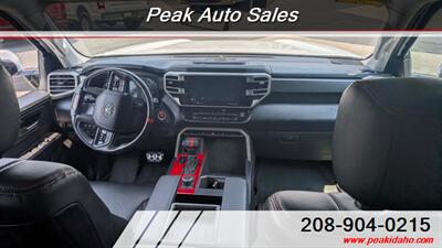 2022 Toyota Tundra SR5 - Photo 13 - Pocatello, ID 83201