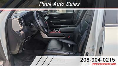 2022 Toyota Tundra SR5 - Photo 9 - Pocatello, ID 83201