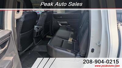 2022 Toyota Tundra SR5 - Photo 10 - Pocatello, ID 83201