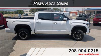 2022 Toyota Tundra SR5 - Photo 7 - Pocatello, ID 83201