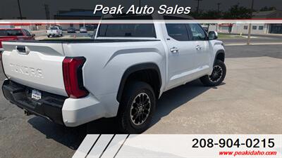2022 Toyota Tundra SR5 - Photo 6 - Pocatello, ID 83201