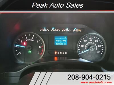 2019 Ford F-150 XLT - Photo 13 - Pocatello, ID 83201
