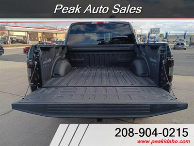 2019 Ford F-150 XLT - Photo 7 - Pocatello, ID 83201