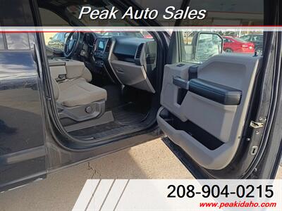2019 Ford F-150 XLT - Photo 12 - Pocatello, ID 83201