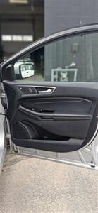 2019 Ford Edge Titanium   - Photo 9 - Pocatello, ID 83201