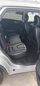 2019 Ford Edge Titanium   - Photo 8 - Pocatello, ID 83201