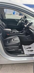 2019 Ford Edge Titanium   - Photo 10 - Pocatello, ID 83201