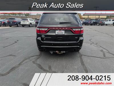 2020 Dodge Durango R/T - Photo 6 - Pocatello, ID 83201