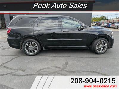 2020 Dodge Durango R/T - Photo 4 - Pocatello, ID 83201