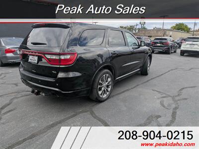 2020 Dodge Durango R/T - Photo 5 - Pocatello, ID 83201
