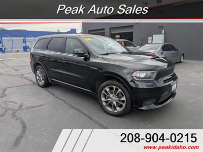 2020 Dodge Durango R/T - Photo 3 - Pocatello, ID 83201