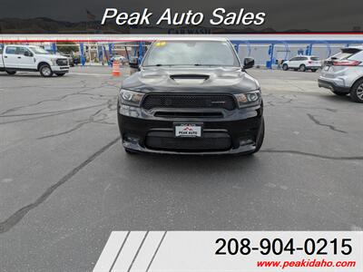 2020 Dodge Durango R/T - Photo 2 - Pocatello, ID 83201