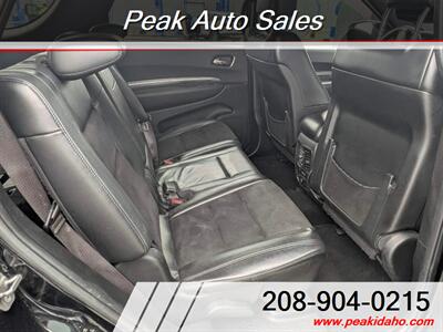 2020 Dodge Durango R/T - Photo 12 - Pocatello, ID 83201