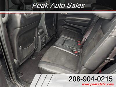 2020 Dodge Durango R/T - Photo 10 - Pocatello, ID 83201