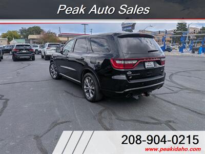 2020 Dodge Durango R/T - Photo 7 - Pocatello, ID 83201