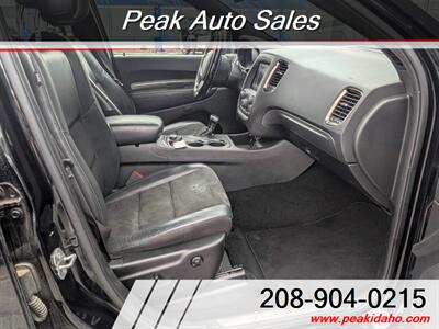 2020 Dodge Durango R/T - Photo 11 - Pocatello, ID 83201