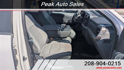 2021 Ford F-150 XLT - Photo 9 - Pocatello, ID 83201