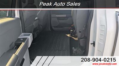 2021 Ford F-150 XLT - Photo 7 - Pocatello, ID 83201