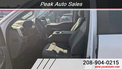 2021 Ford F-150 XLT - Photo 6 - Pocatello, ID 83201