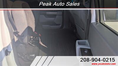 2021 Ford F-150 XLT - Photo 8 - Pocatello, ID 83201