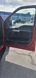 2019 Ford F-150 Lariat - Photo 8 - Pocatello, ID 83201