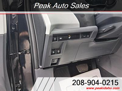 2022 Toyota Sienna XSE 7-Passenger   - Photo 16 - Pocatello, ID 83201