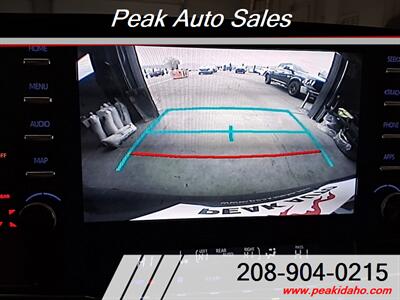 2022 Toyota Sienna XSE 7-Passenger   - Photo 21 - Pocatello, ID 83201