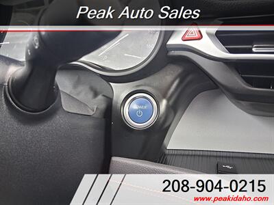 2022 Toyota Sienna XSE 7-Passenger   - Photo 20 - Pocatello, ID 83201