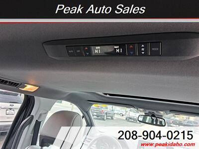 2022 Toyota Sienna XSE 7-Passenger   - Photo 14 - Pocatello, ID 83201