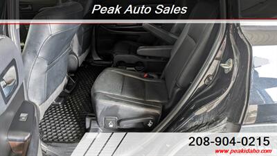2019 Toyota Highlander Limited - Photo 10 - Pocatello, ID 83201