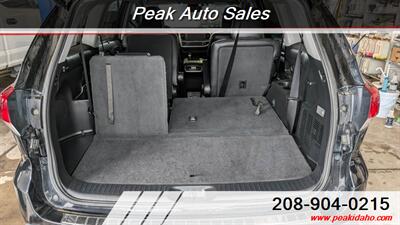 2019 Toyota Highlander Limited - Photo 12 - Pocatello, ID 83201
