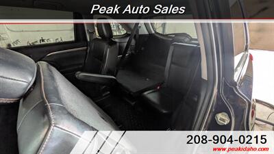 2019 Toyota Highlander Limited - Photo 11 - Pocatello, ID 83201