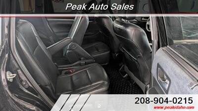 2019 Toyota Highlander Limited - Photo 14 - Pocatello, ID 83201