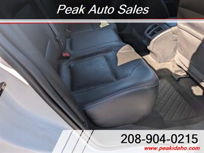 2015 Ford Taurus Limited   - Photo 12 - Pocatello, ID 83201