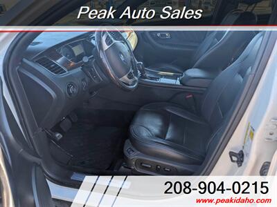 2015 Ford Taurus Limited   - Photo 9 - Pocatello, ID 83201