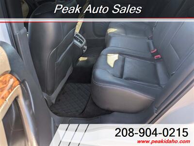 2015 Ford Taurus Limited   - Photo 10 - Pocatello, ID 83201