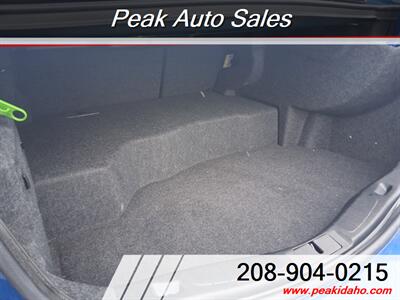 2018 Ford Fusion Hybrid S   - Photo 7 - Pocatello, ID 83201