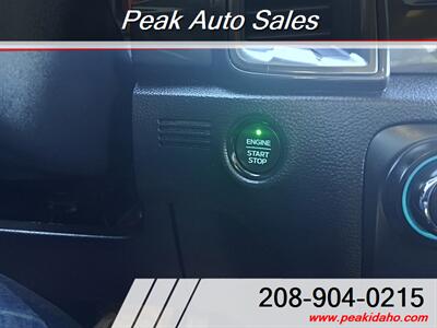 2020 Ford Ranger Lariat - Photo 17 - Pocatello, ID 83201