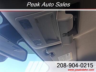 2020 Ford Ranger Lariat - Photo 16 - Pocatello, ID 83201